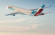Eurowings Discover Jobs