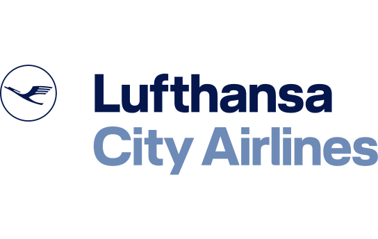 Lufthansa City Airlines GmbH