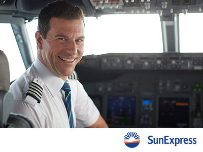 SunExpress in Urgent Need of Pilots
