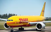 DHL gründet neue DHL Air Austria